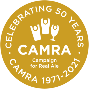 Campaign for Real Ale